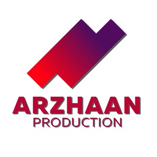 𝐀𝐑𝐙𝐇𝐀𝐀𝐍 𝐏𝐑𝐎𝐃𝐔𝐂𝐓𝐈𝐎𝐍™