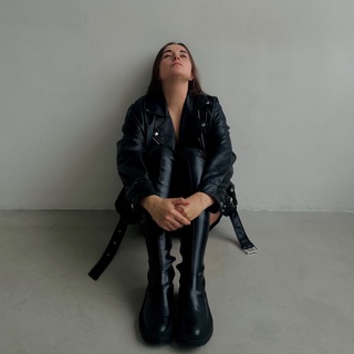 Аделина Сергеевна