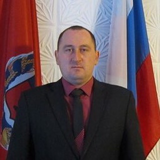 Александр Воронов