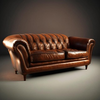 А с дивана говорят