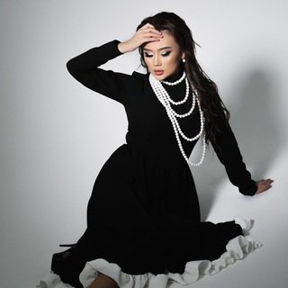 Асель Кадырбекова