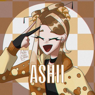 ∆||Ashii Drew||∆