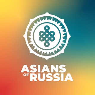 @asiansofrussia