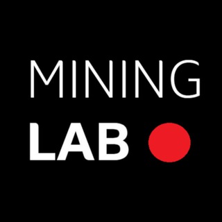 MINING LAB 🚀