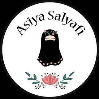 ИСЛАМСКАЯ ОДЕЖДА «Asiya Salyafi»