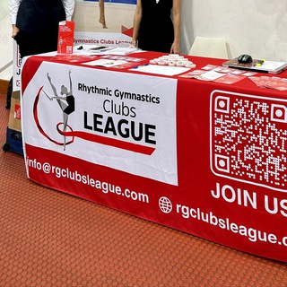 АСКР по художественной гимнастике