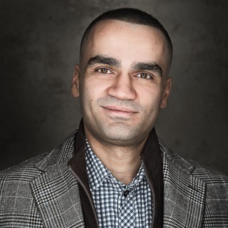 Адвокат Артур Асламазов