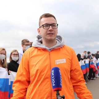 АЛЕКСАНДР МАЛИКОВ 🇷🇺 Z