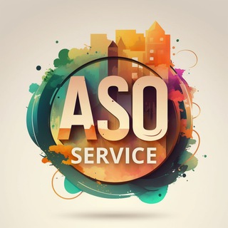 ASO Service Channel