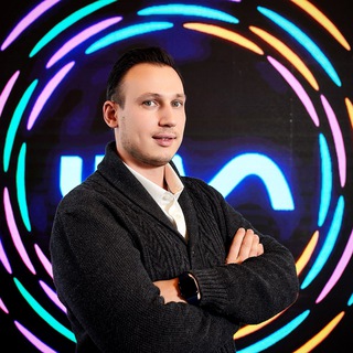 Антон Карцев | IT-решения для Бизнеса и HR