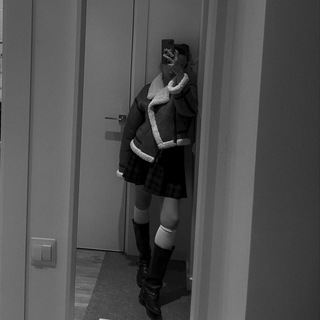 Печальная истеричка