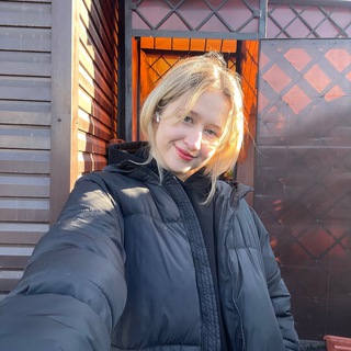 С любовью, Аня✨