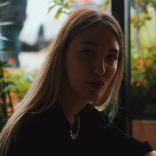 Message from — Anya.