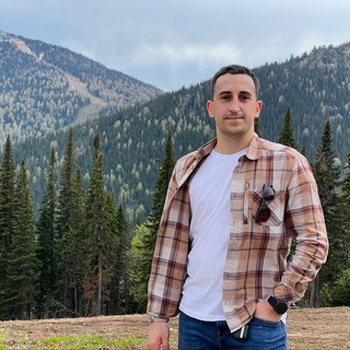 Анзор Балкаров