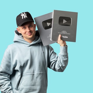 Антон Посохов