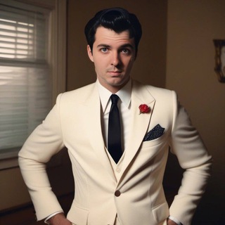 Блог домоседа 🙊