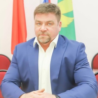 Первый заместитель главы Городского округа Шатура Павел Андреев