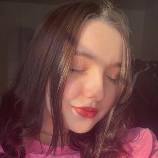 настя • о жизни 🍃