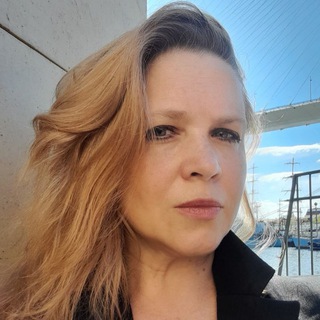 Валерия Олюнина