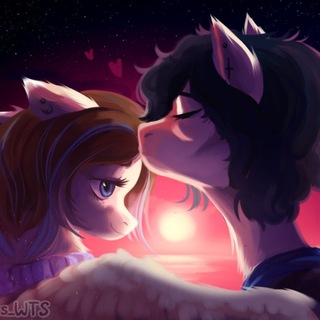 Личный блог Крис ️✨