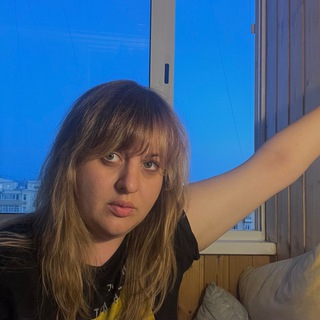 Канал Даши Свириденко