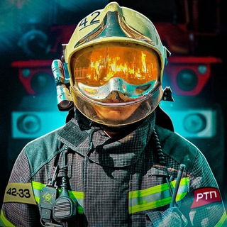 Артём Чехович | ПОЖАРНЫЙ