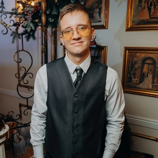 Артём Сметанин️️ ️