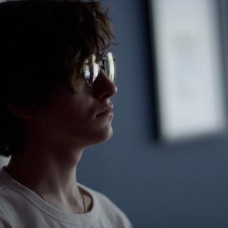 Кино с Артёмом Кошманом