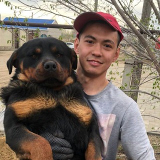 Название не придумал еще