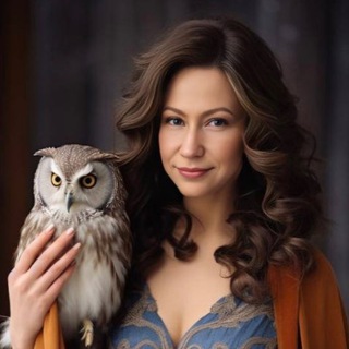 Мари 𑁍 𝗣𝗥𝗢_СОСТОЯНИЕ 𑁍