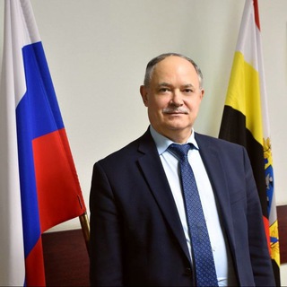 Юрий Астахов