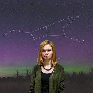 Маша и Медведица