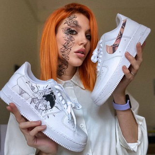 AsyLasy | художник путешественник