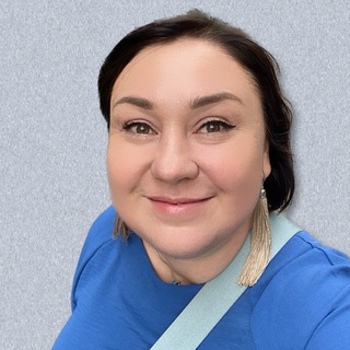 Натусик Юрьевна | Соцсети и 🇰🇷