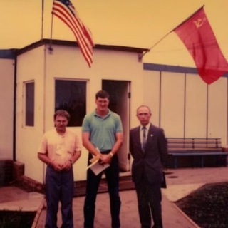 Скотт Риттер