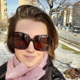 Публичный канал Светланы К. из Преображенского