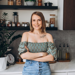 Ната Дунаевская