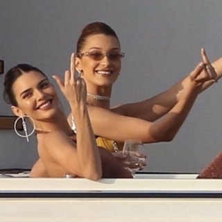 Бэйби, ю ар эмэйзинг