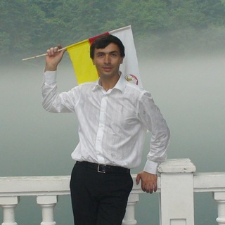 Бадри Газзати