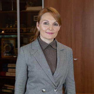 Багрова Надежда