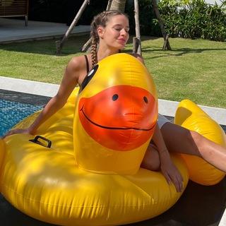 БАГРУЛЯ ТУТ💛