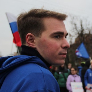 Егор Балакшин