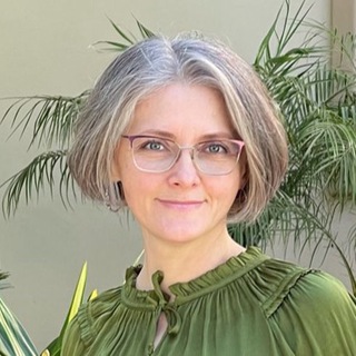 Эльвира Барякина