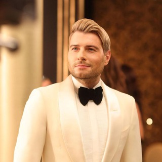 Николай Басков