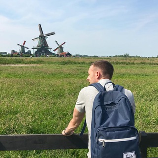 Записки Антона | Digital Nomad, Овьедо Испания