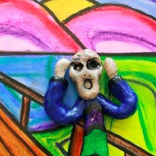 Экзистенция от Э до Я