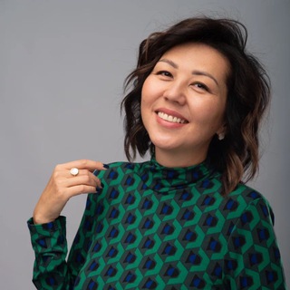 Айгуль BELTINOVA🪐