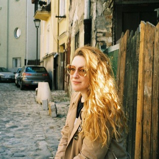 Даша в Белграде