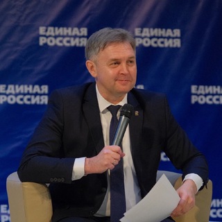 Роман Береснев