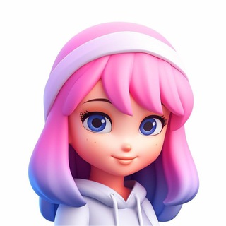 Олёнка - ТВОЙ ассистент в Телеграм